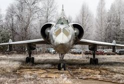 Tu-128 - był największym myśliwcem świata