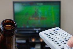 A po pracy najczęściej oglądamy telewizję