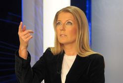Małgorzata Wyszyńska: Prosiła kierownictwo TVP o etat. "Jestem celowo dyskryminowana"