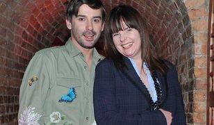 Korwin-Piotrowska lansuje się na salonach