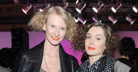 "Top model": Trampoliną do sławy? Co słychać u uczestniczek pierwszej edycji?