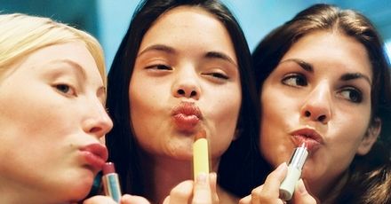 Antykoncepcja hormonalna dla nastolatek?