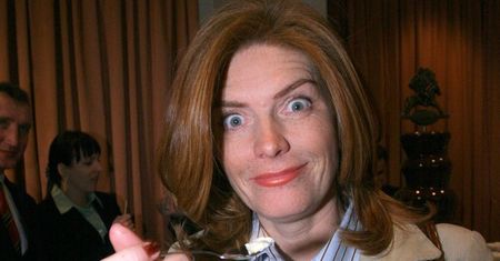 Katarzyna Dowbor: Szefowie kazali mi schudnąć!