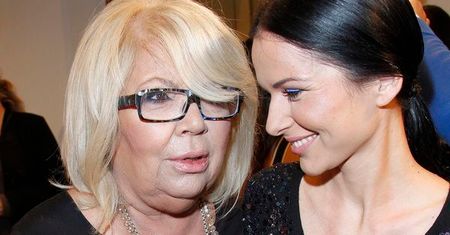 Paulina Sykut to lizus?!