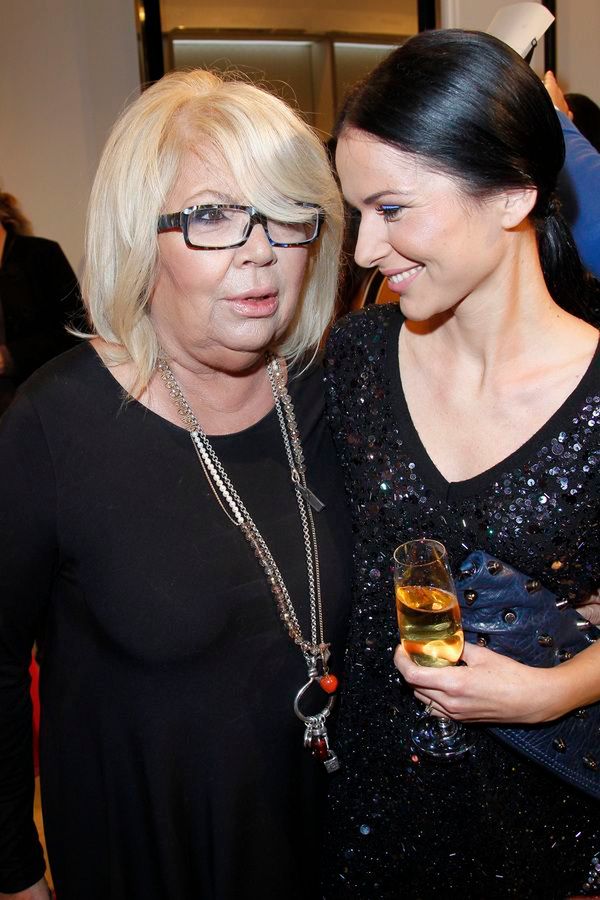 Paulina Sykut to lizus?!