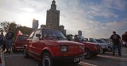 13. Ogólnopolski Zlot Fiata 126p