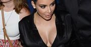 Kim Kardashian wspomina sesję, którą internauci uznali za porno