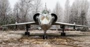 Tu-128 - był największym myśliwcem świata