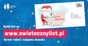Świąteczny list od Mikołaja - 2018