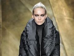 Donna Karan jesień-zima 2013/14