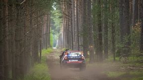 II runda Dacia Duster MOTRIO Cup 2022 - Baja Borne Sulinowo