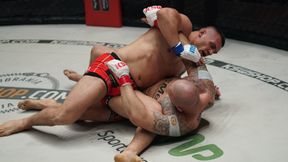 Darko Stosic zawalczy na KSW 84. Zmierzy się z niepokonanym zawodnikiem