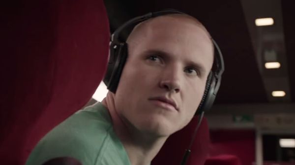 "15:17 do Paryża" to dramat nakręcony przez Clinta Eastwooda