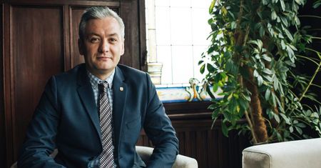 Robert Biedroń ujawnił, co zrobi "jeśli Kaczyński go wkurzy". Wielu na to czeka