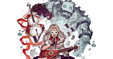 Wybitni artyści na drugim Game Music Festival