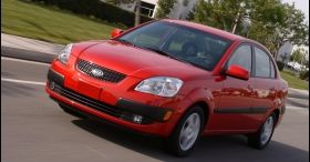 Kia – 10 miliardów $ rocznie