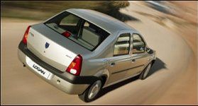 Dacia: dłuższa gwarancja i niższa cena!