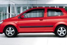 Nowości w ofercie Hyundaia