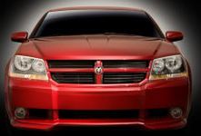 Dodge Avenger