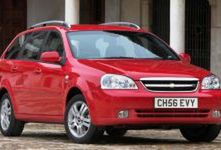 Chevrolet Lacetti diesel