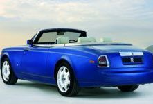 Phantom Drophead Coupé