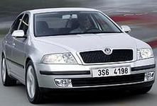 Triumf Skody w plebiscycie magazynu Top Gear