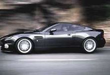 Aston Martin Vanquish S Ultimate Edition