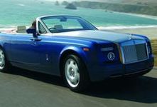 Sprzedam krokodyla właścicielowi Rolls-Royce'a...