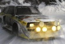 Kocia strategia Audi