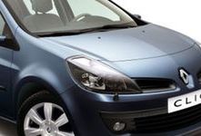 Renault pracuje nad Clio Combi