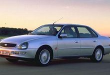 Ford Scorpio II (1994 – 1999)