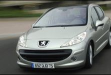 Polskie ceny Peugeota 207