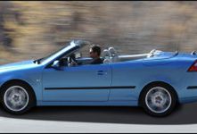 20 lat kabrioletów SAAB - Limitowana seria!