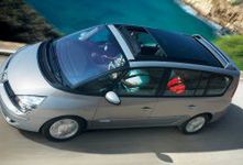 Odświeżony Renault Espace