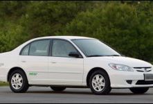 Czy Honda upodobni Kalifornię do Mazowsza?