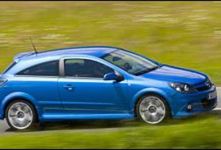 Opel Astra OPC – 240 KM!