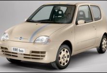 Tychy: Fiat 500 zamiast seicento