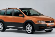 Nowe Stilo w 18 miesięcy