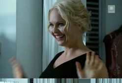 "Przyjaciółki": serialowa metamorfoza Magdaleny Stużyńskiej