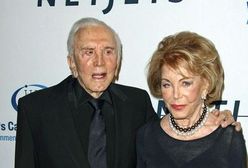 Czy Michael Douglas straci głos?