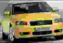 Oszczędny i szybki – Audi A3 1.6 FSI