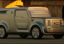 Ford, Boeing i Northwestern University rozwijają nanotechnologię