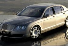 Bentleye będą produkowane w Niemczech... zamiast Volkswagenów