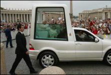 "Najdroższy" samochód świata