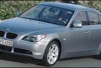 Nowe BMW serii 5 już w sprzedaży