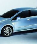 Fiat Linea – następca Albei