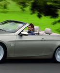 Nowy kabriolet BMW Serii 3