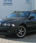 BMW serii 5 (1996 - 2004 r.)