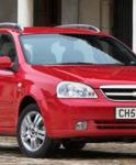 Chevrolet Lacetti diesel