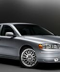 Odnowione Volvo S60